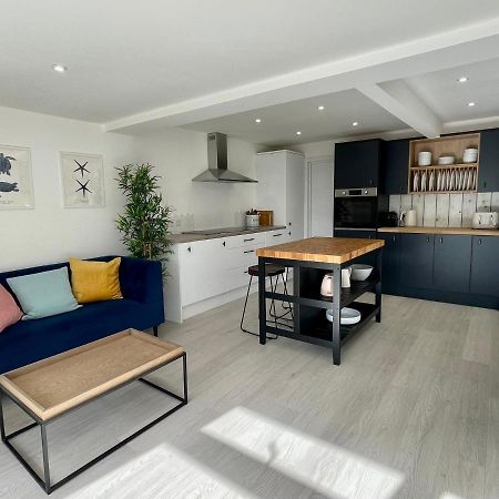 Villa Island House West Mersea Exterior foto