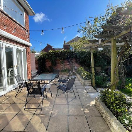 Villa Island House West Mersea Exterior foto