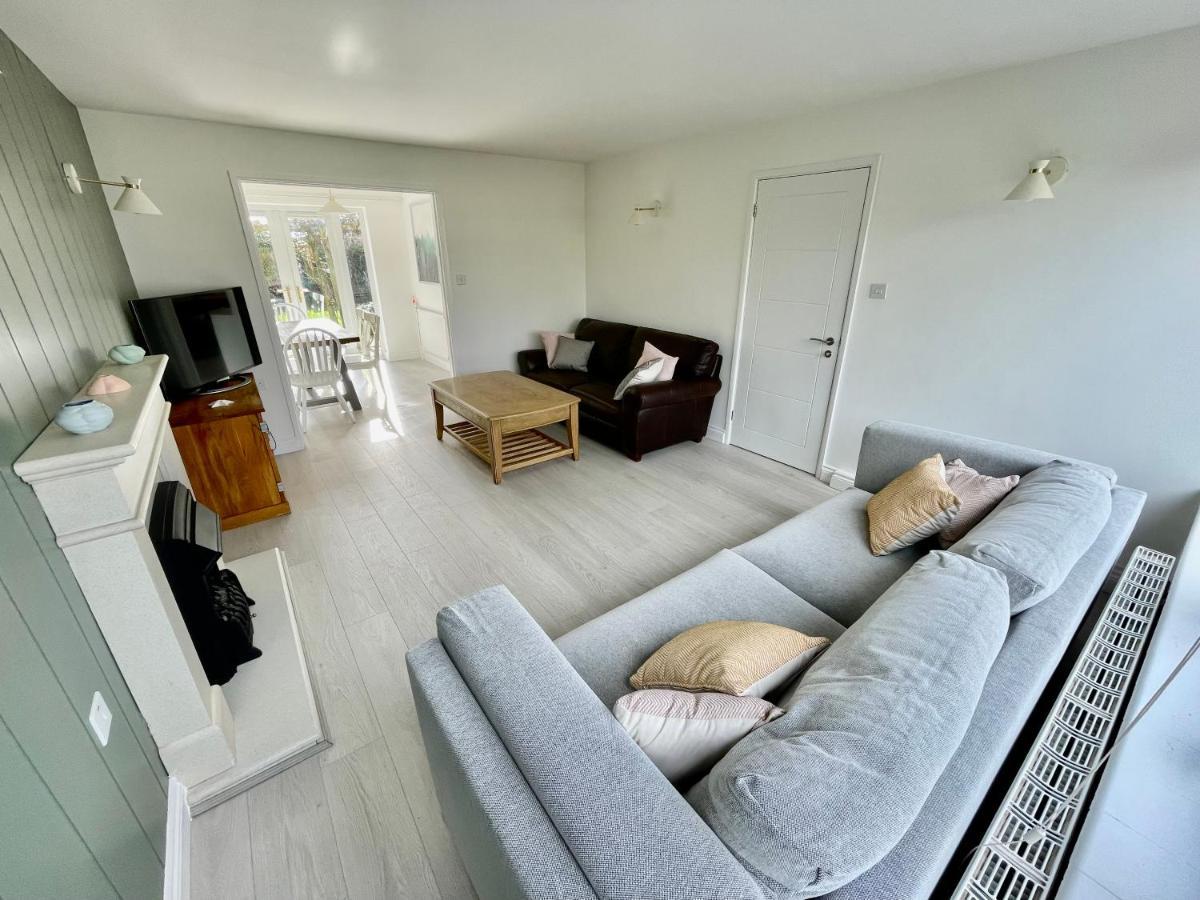 Villa Island House West Mersea Exterior foto
